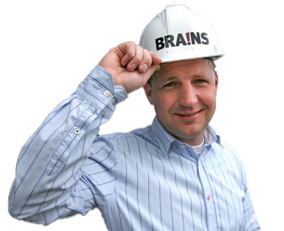 Berry brains software