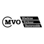 mvo machine verhuur logo