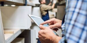 Voorraadbeheer brainssoftware